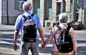 ICP–Medicaid Institutionalized Care Program