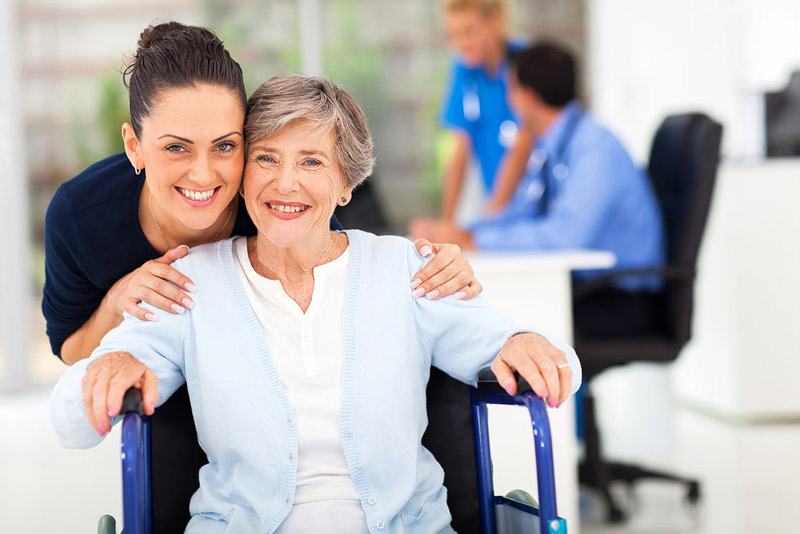Nursing Home Medicaid, Florida Medicaid Eligibility