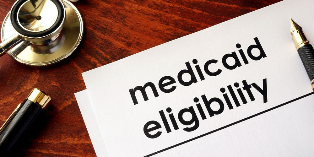 Florida Medicaid Eligibility Requirements